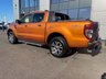 USED 2017 17 FORD RANGER 3.2 WILDTRAK 4X4 200PS AUTO 