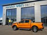 USED 2017 17 FORD RANGER 3.2 WILDTRAK 4X4 200PS AUTO 