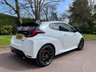 USED 2021 21 TOYOTA YARIS 1.6 GR-Y CIRCUIT 3d 257 BHP 
