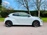 USED 2021 21 TOYOTA YARIS 1.6 GR-Y CIRCUIT 3d 257 BHP 