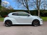 USED 2021 21 TOYOTA YARIS 1.6 GR-Y CIRCUIT 3d 257 BHP 