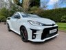 USED 2021 21 TOYOTA YARIS 1.6 GR-Y CIRCUIT 3d 257 BHP 