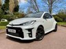 USED 2021 21 TOYOTA YARIS 1.6 GR-Y CIRCUIT 3d 257 BHP 