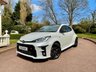 USED 2021 21 TOYOTA YARIS 1.6 GR-Y CIRCUIT 3d 257 BHP 