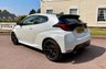 USED 2021 21 TOYOTA YARIS 1.6 GR-Y CIRCUIT 3d 257 BHP 