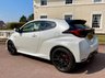 USED 2021 21 TOYOTA YARIS 1.6 GR-Y CIRCUIT 3d 257 BHP 