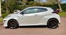 USED 2021 21 TOYOTA YARIS 1.6 GR-Y CIRCUIT 3d 257 BHP 