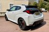 USED 2021 21 TOYOTA YARIS 1.6 GR-Y CIRCUIT 3d 257 BHP 