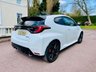 USED 2021 21 TOYOTA YARIS 1.6 GR-Y CIRCUIT 3d 257 BHP 