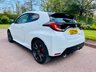 USED 2021 21 TOYOTA YARIS 1.6 GR-Y CIRCUIT 3d 257 BHP 