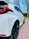 USED 2021 21 TOYOTA YARIS 1.6 GR-Y CIRCUIT 3d 257 BHP 