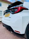 USED 2021 21 TOYOTA YARIS 1.6 GR-Y CIRCUIT 3d 257 BHP 