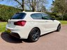 USED 2019 68 BMW 1 SERIES 3.0 M140I SHADOW EDITION 3d 335 BHP 