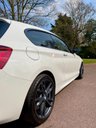 USED 2019 68 BMW 1 SERIES 3.0 M140I SHADOW EDITION 3d 335 BHP 