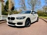 USED 2019 68 BMW 1 SERIES 3.0 M140I SHADOW EDITION 3d 335 BHP 