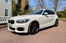 USED 2019 68 BMW 1 SERIES 3.0 M140I SHADOW EDITION 3d 335 BHP 