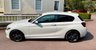 USED 2019 68 BMW 1 SERIES 3.0 M140I SHADOW EDITION 3d 335 BHP 