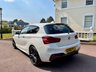 USED 2019 68 BMW 1 SERIES 3.0 M140I SHADOW EDITION 3d 335 BHP 