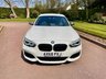 USED 2019 68 BMW 1 SERIES 3.0 M140I SHADOW EDITION 3d 335 BHP 