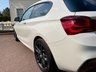 USED 2019 68 BMW 1 SERIES 3.0 M140I SHADOW EDITION 3d 335 BHP 