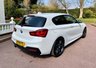 USED 2019 68 BMW 1 SERIES 3.0 M140I SHADOW EDITION 3d 335 BHP 