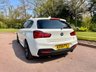 USED 2019 68 BMW 1 SERIES 3.0 M140I SHADOW EDITION 3d 335 BHP 