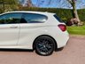 USED 2019 68 BMW 1 SERIES 3.0 M140I SHADOW EDITION 3d 335 BHP 