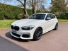 USED 2019 68 BMW 1 SERIES 3.0 M140I SHADOW EDITION 3d 335 BHP 
