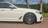 USED 2017 P BMW 5 SERIES 2.0 520D M SPORT 4d 188 BHP 