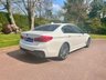USED 2017 P BMW 5 SERIES 2.0 520D M SPORT 4d 188 BHP 