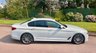 USED 2017 P BMW 5 SERIES 2.0 520D M SPORT 4d 188 BHP 