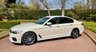 USED 2017 P BMW 5 SERIES 2.0 520D M SPORT 4d 188 BHP 