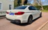 USED 2017 P BMW 5 SERIES 2.0 520D M SPORT 4d 188 BHP 