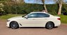 USED 2017 P BMW 5 SERIES 2.0 520D M SPORT 4d 188 BHP 