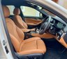 USED 2017 P BMW 5 SERIES 2.0 520D M SPORT 4d 188 BHP 