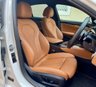 USED 2017 P BMW 5 SERIES 2.0 520D M SPORT 4d 188 BHP 