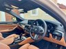 USED 2017 P BMW 5 SERIES 2.0 520D M SPORT 4d 188 BHP 