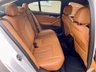 USED 2017 P BMW 5 SERIES 2.0 520D M SPORT 4d 188 BHP 