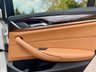 USED 2017 P BMW 5 SERIES 2.0 520D M SPORT 4d 188 BHP 
