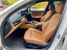 USED 2017 P BMW 5 SERIES 2.0 520D M SPORT 4d 188 BHP 
