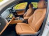 USED 2017 P BMW 5 SERIES 2.0 520D M SPORT 4d 188 BHP 