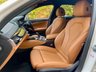 USED 2017 P BMW 5 SERIES 2.0 520D M SPORT 4d 188 BHP 