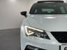USED 2017 17 SEAT LEON 2.0 TSI CUPRA DSG 5d 297 BHP PAN ROOF, CAMERA, SAT NAV!
