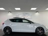 USED 2017 17 SEAT LEON 2.0 TSI CUPRA DSG 5d 297 BHP PAN ROOF, CAMERA, SAT NAV!