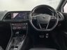 USED 2017 17 SEAT LEON 2.0 TSI CUPRA DSG 5d 297 BHP PAN ROOF, CAMERA, SAT NAV!