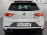 USED 2017 17 SEAT LEON 2.0 TSI CUPRA DSG 5d 297 BHP PAN ROOF, CAMERA, SAT NAV!