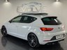 USED 2017 17 SEAT LEON 2.0 TSI CUPRA DSG 5d 297 BHP PAN ROOF, CAMERA, SAT NAV!