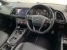 USED 2017 17 SEAT LEON 2.0 TSI CUPRA DSG 5d 297 BHP PAN ROOF, CAMERA, SAT NAV!