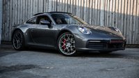 USED 2019 19 PORSCHE 911 3.0 CARRERA S PDK 2d 444 BHP 