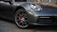 USED 2019 19 PORSCHE 911 3.0 CARRERA S PDK 2d 444 BHP 